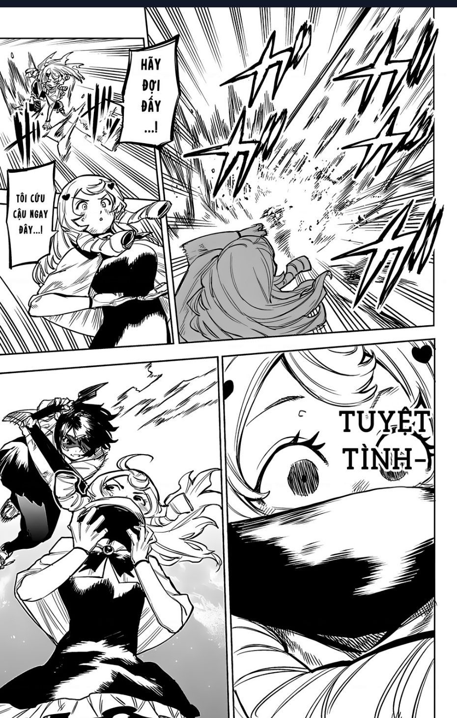 đọc truyện Shy Chương 93 ảnh 9 tại Thiên Thai Truyện