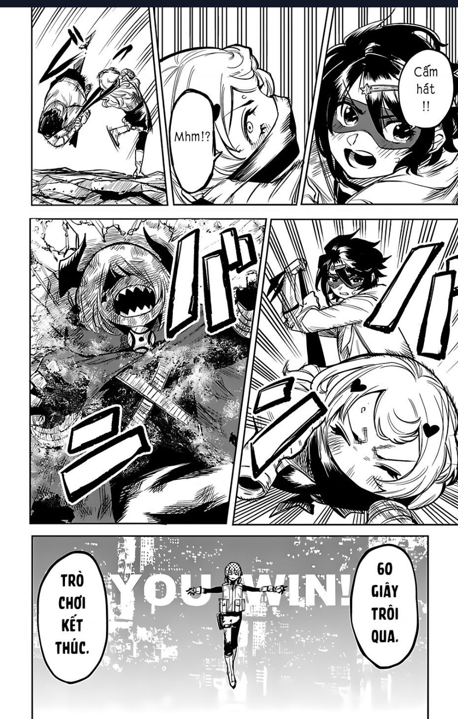 đọc truyện Shy Chương 93 ảnh 10 tại Thiên Thai Truyện