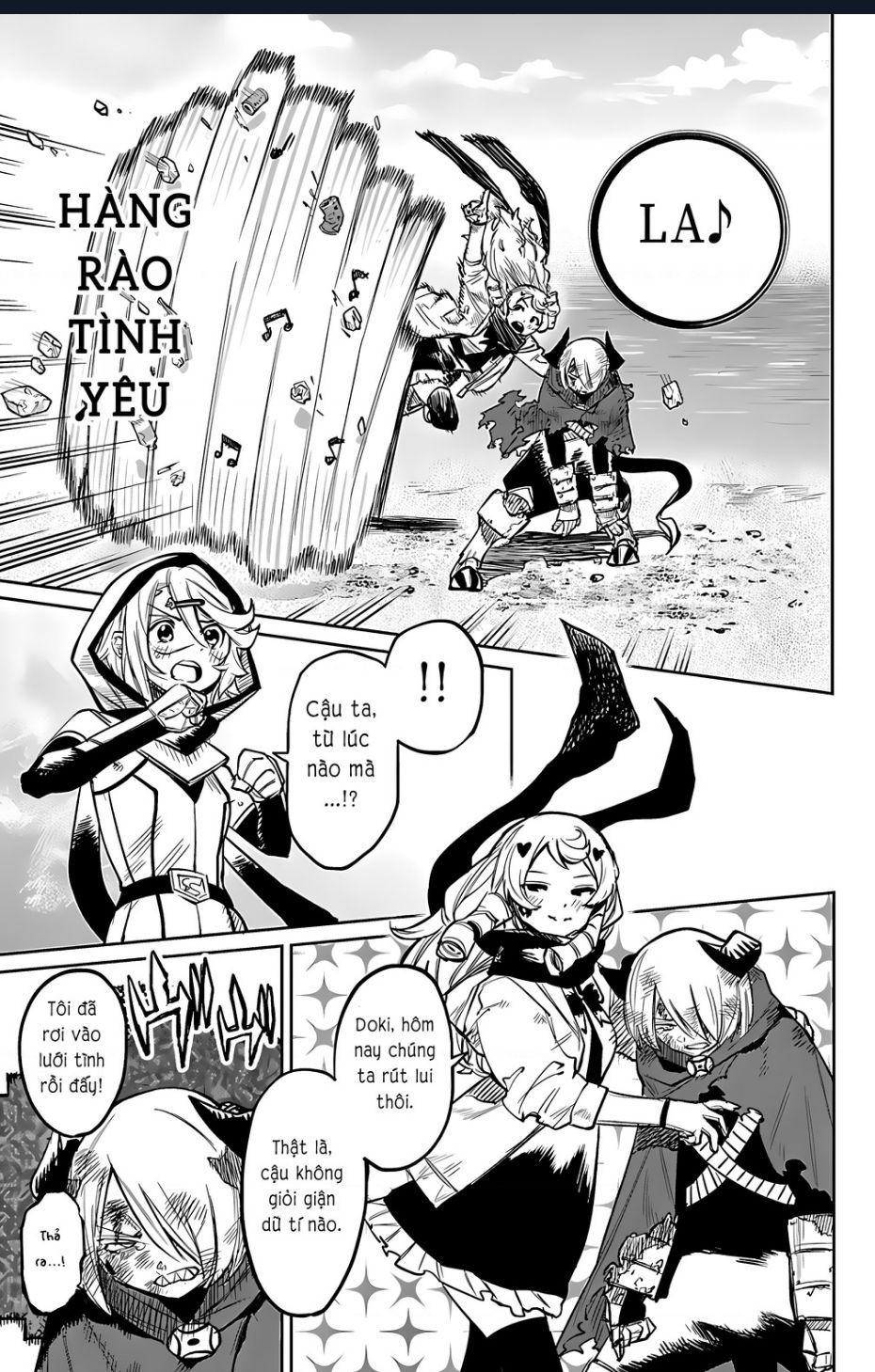 đọc truyện Shy Chương 94 ảnh 17 tại Thiên Thai Truyện