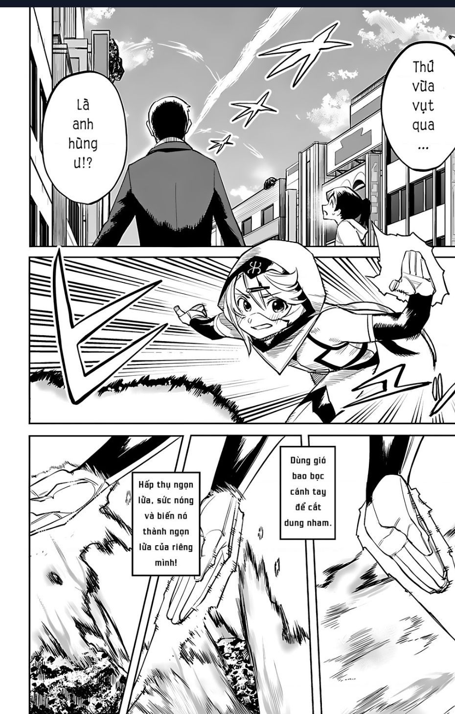 đọc truyện Shy Chương 94 ảnh 4 tại Thiên Thai Truyện