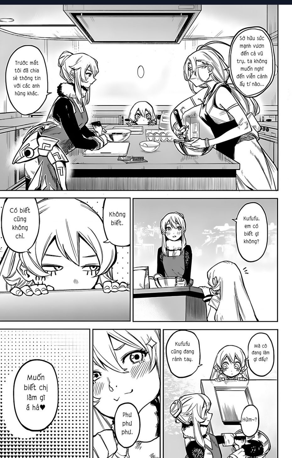 đọc truyện Shy Chương 95 ảnh 13 tại Thiên Thai Truyện