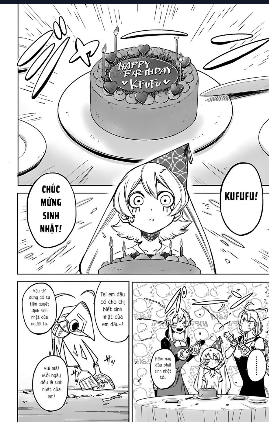 đọc truyện Shy Chương 95 ảnh 14 tại Thiên Thai Truyện