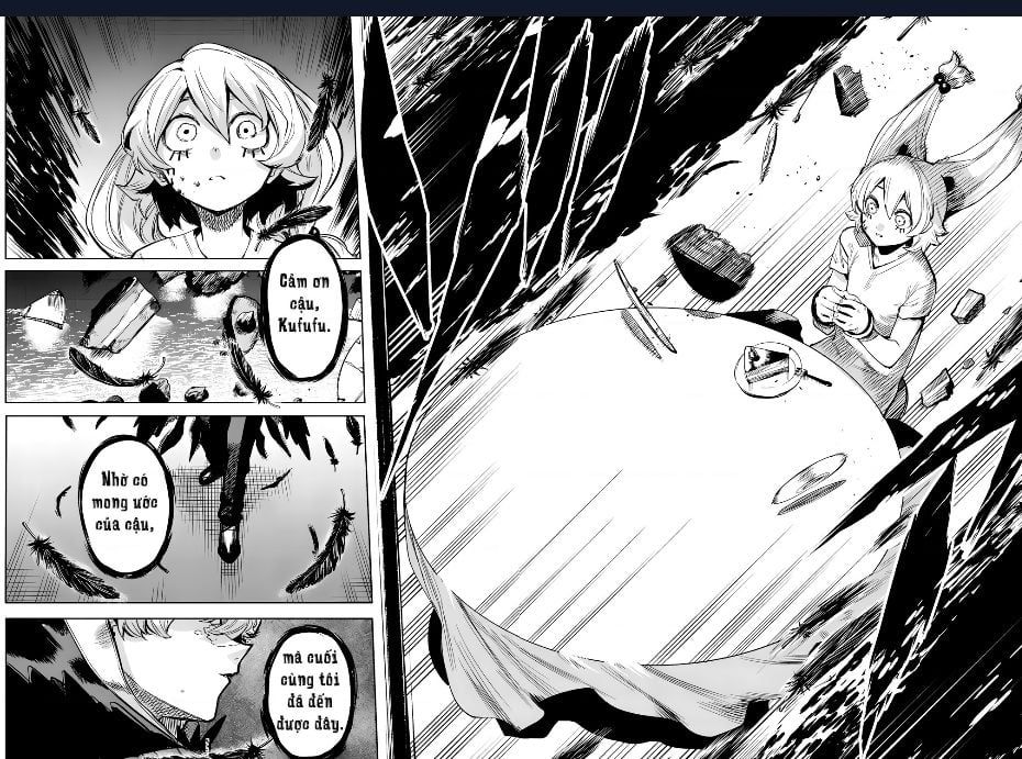 đọc truyện Shy Chương 95 ảnh 18 tại Thiên Thai Truyện