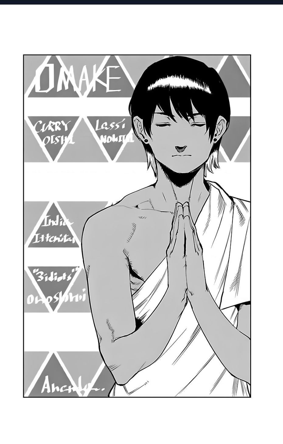 đọc truyện Shy Chương 95 ảnh 20 tại Thiên Thai Truyện