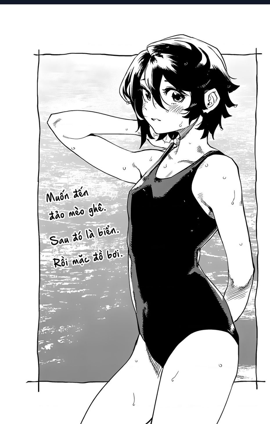 đọc truyện Shy Chương 95 ảnh 21 tại Thiên Thai Truyện