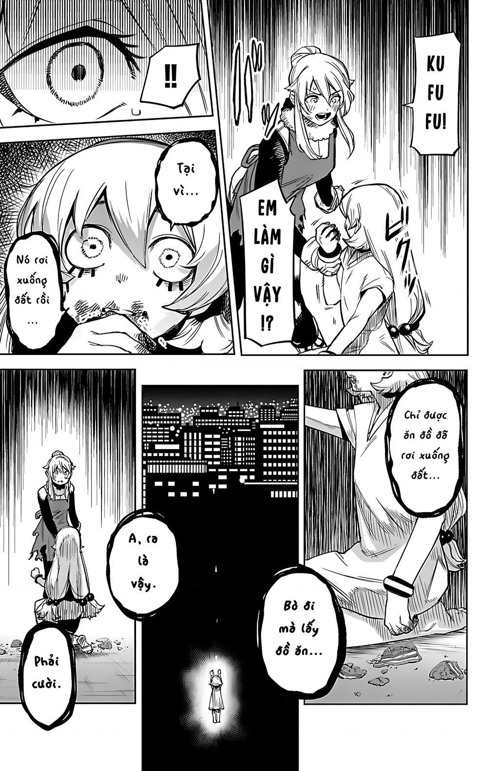 đọc truyện Shy Chương 96 ảnh 13 tại Thiên Thai Truyện