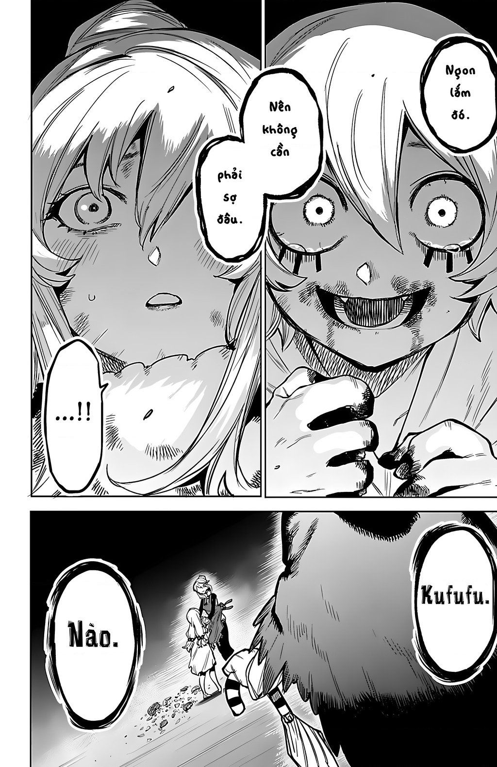 đọc truyện Shy Chương 96 ảnh 14 tại Thiên Thai Truyện