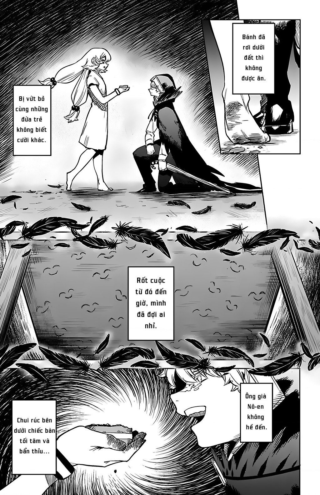 đọc truyện Shy Chương 96 ảnh 17 tại Thiên Thai Truyện