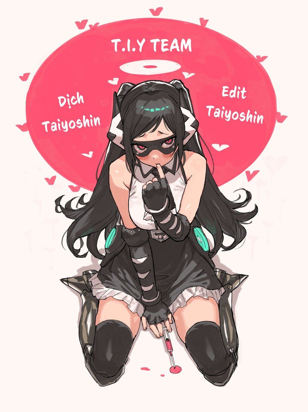 đọc truyện Shy Chương 96 ảnh 26 tại Thiên Thai Truyện