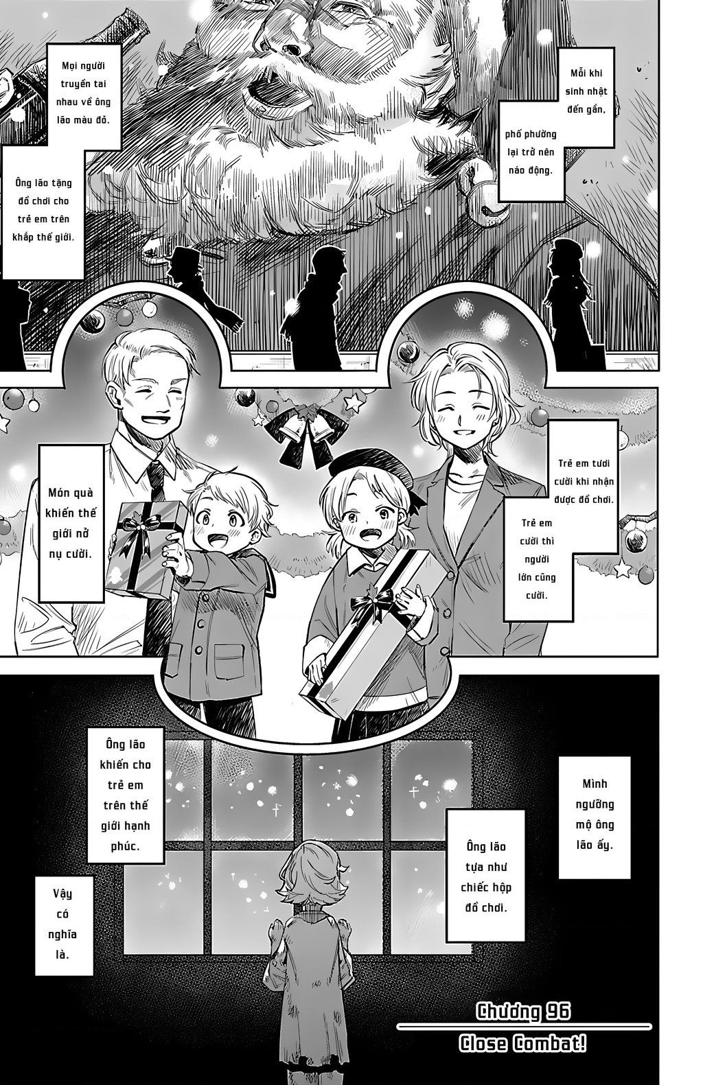 đọc truyện Shy Chương 96 ảnh 7 tại Thiên Thai Truyện