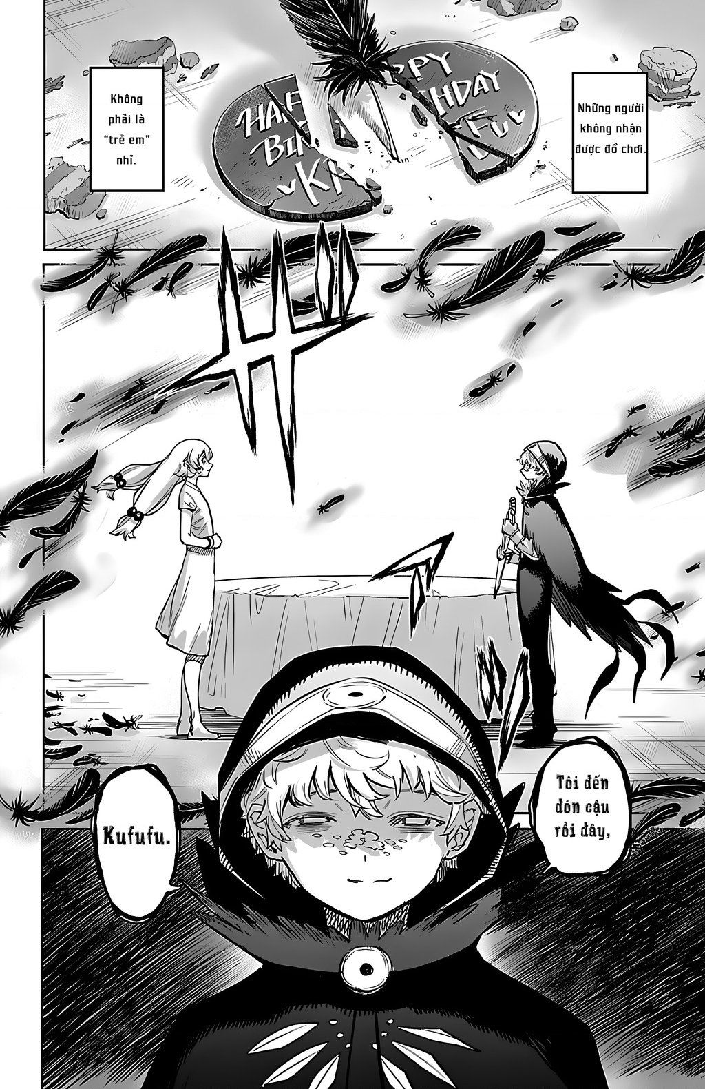 đọc truyện Shy Chương 96 ảnh 8 tại Thiên Thai Truyện