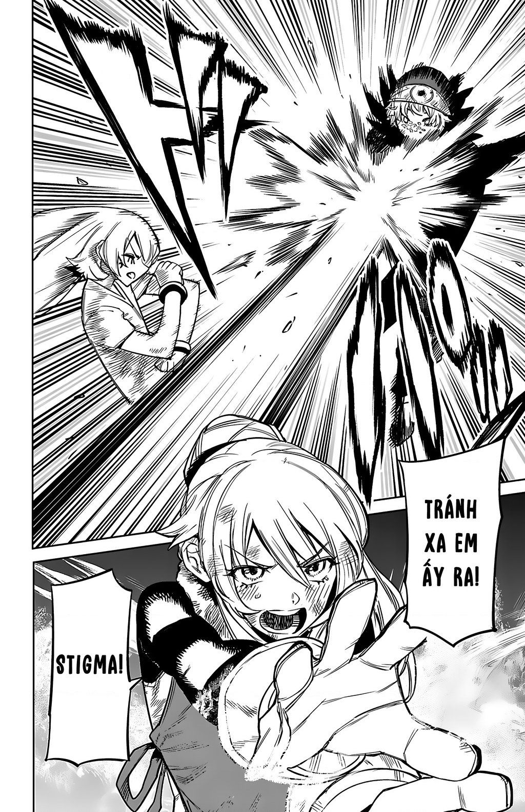 đọc truyện Shy Chương 96 ảnh 10 tại Thiên Thai Truyện