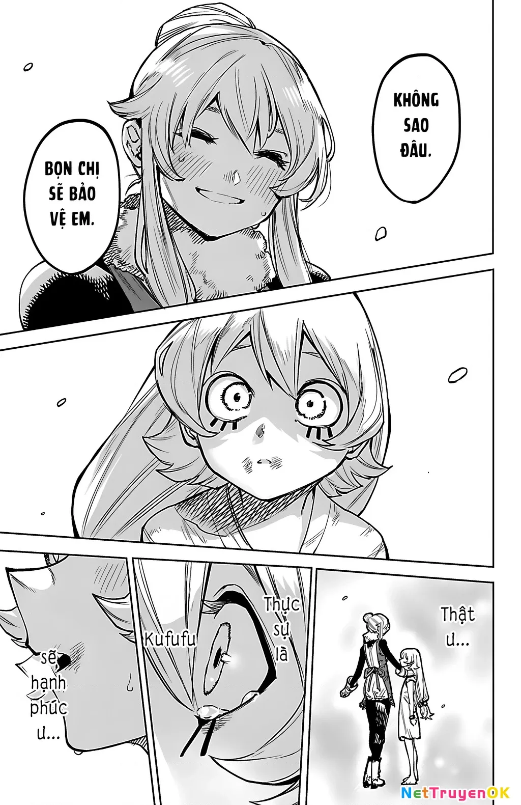 đọc truyện Shy Chương 97 ảnh 13 tại Thiên Thai Truyện