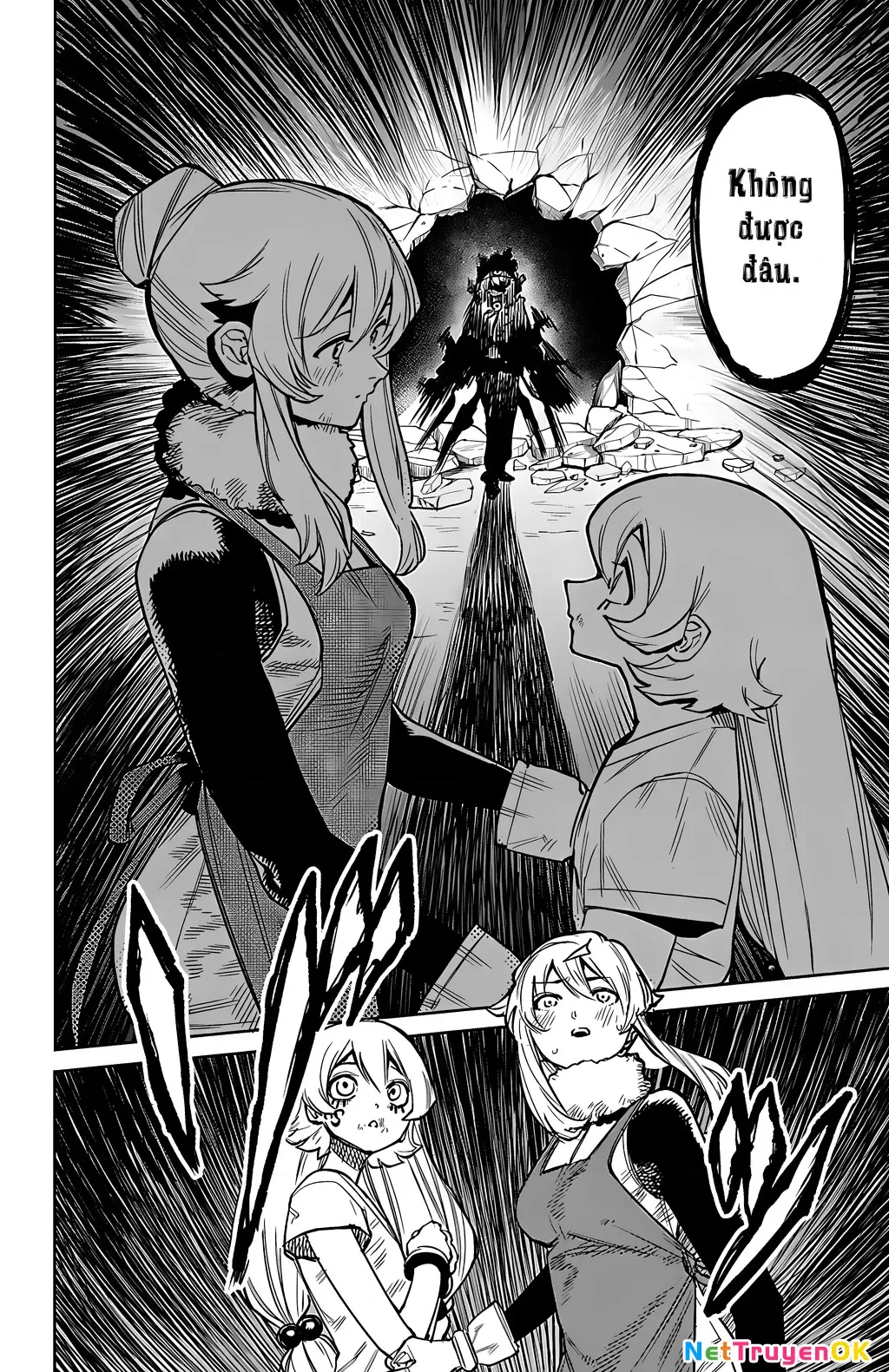 đọc truyện Shy Chương 97 ảnh 14 tại Thiên Thai Truyện