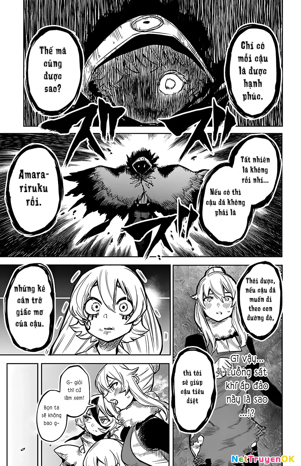 đọc truyện Shy Chương 97 ảnh 15 tại Thiên Thai Truyện