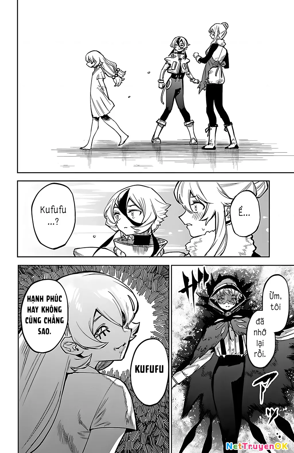 đọc truyện Shy Chương 97 ảnh 16 tại Thiên Thai Truyện