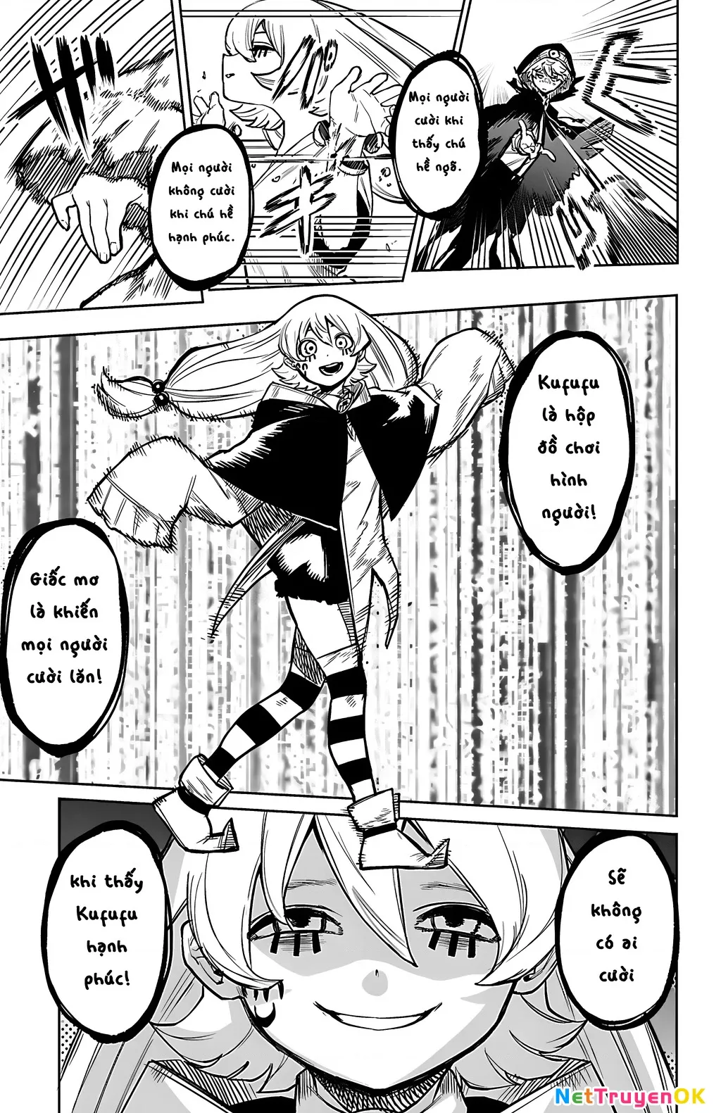 đọc truyện Shy Chương 97 ảnh 17 tại Thiên Thai Truyện