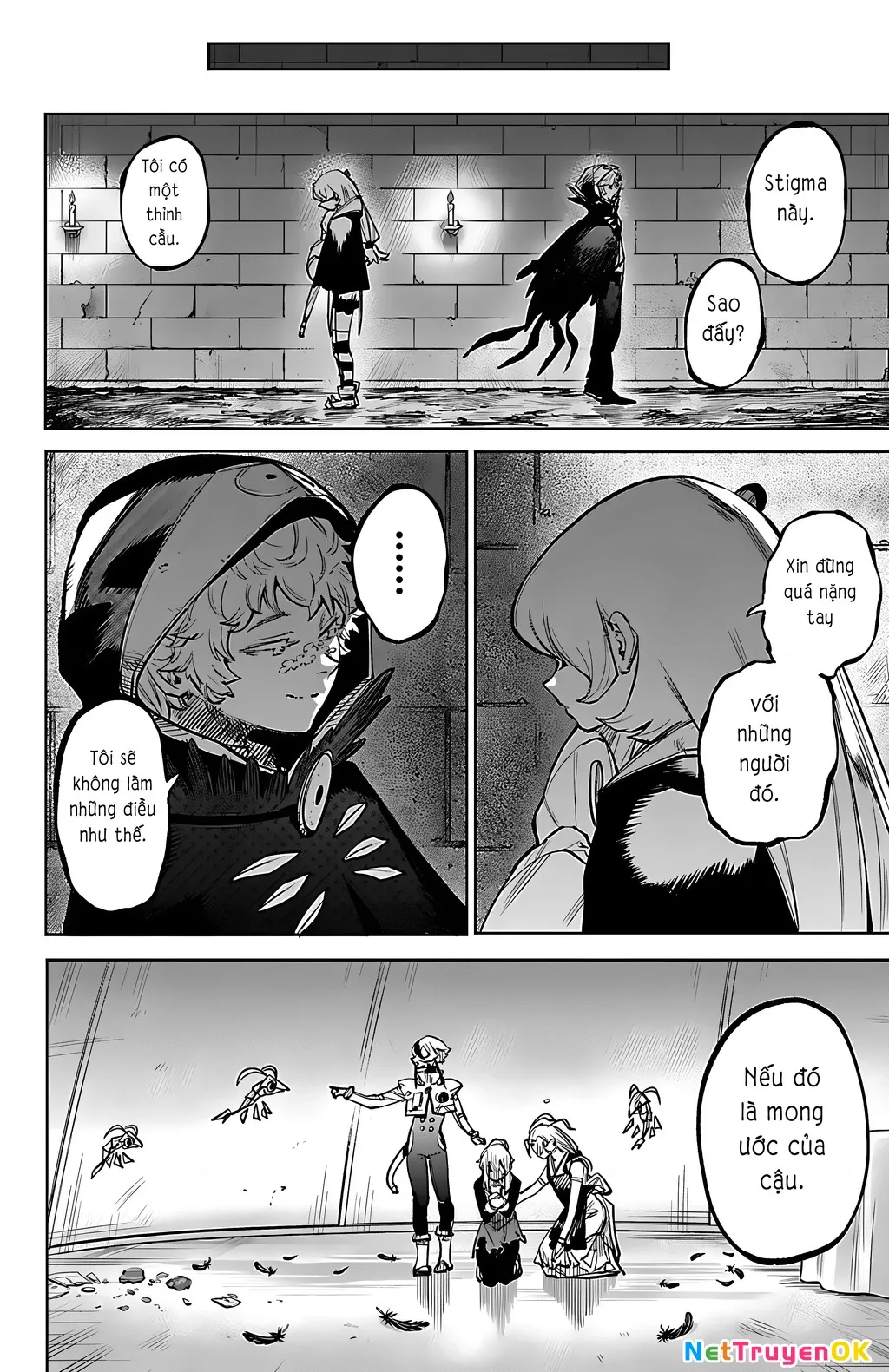 đọc truyện Shy Chương 97 ảnh 20 tại Thiên Thai Truyện