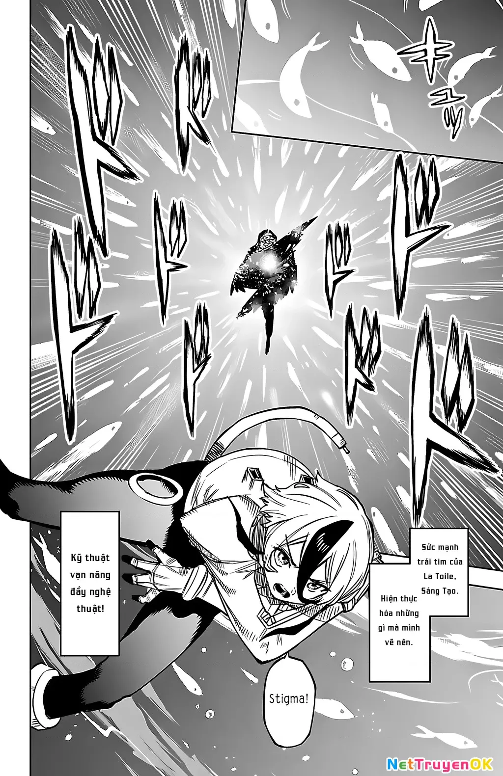 đọc truyện Shy Chương 97 ảnh 4 tại Thiên Thai Truyện