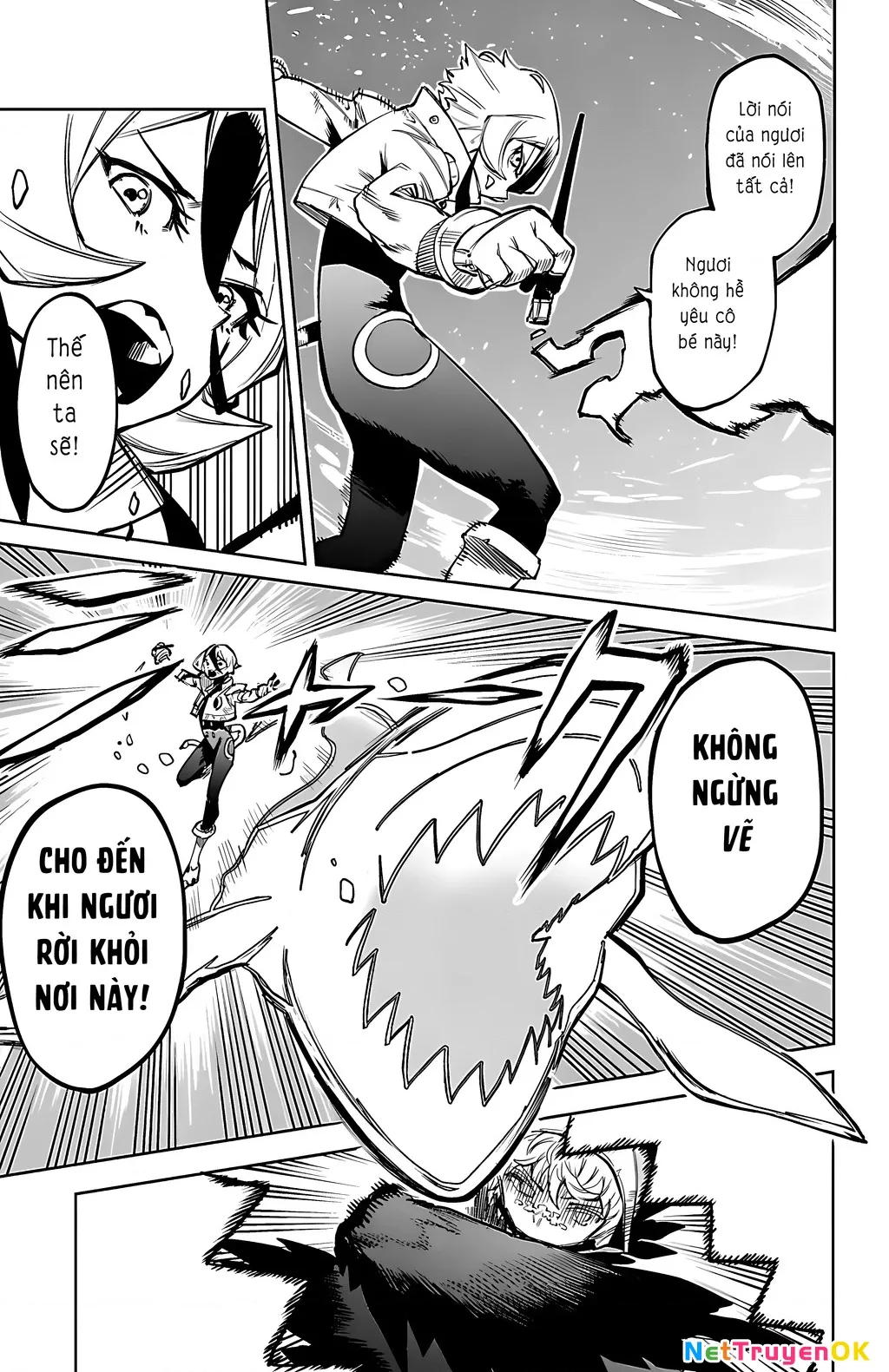 đọc truyện Shy Chương 97 ảnh 5 tại Thiên Thai Truyện