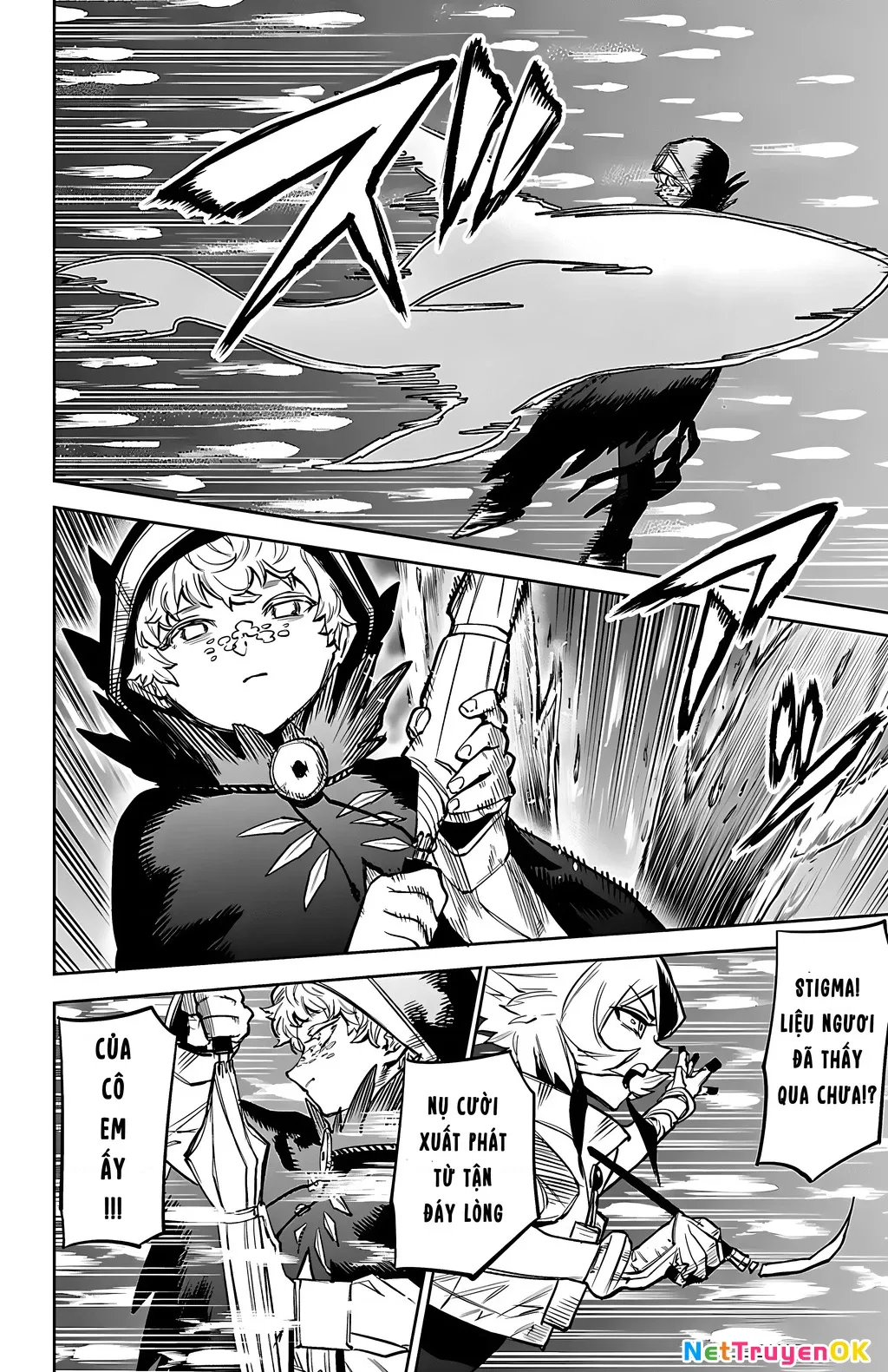 đọc truyện Shy Chương 97 ảnh 6 tại Thiên Thai Truyện