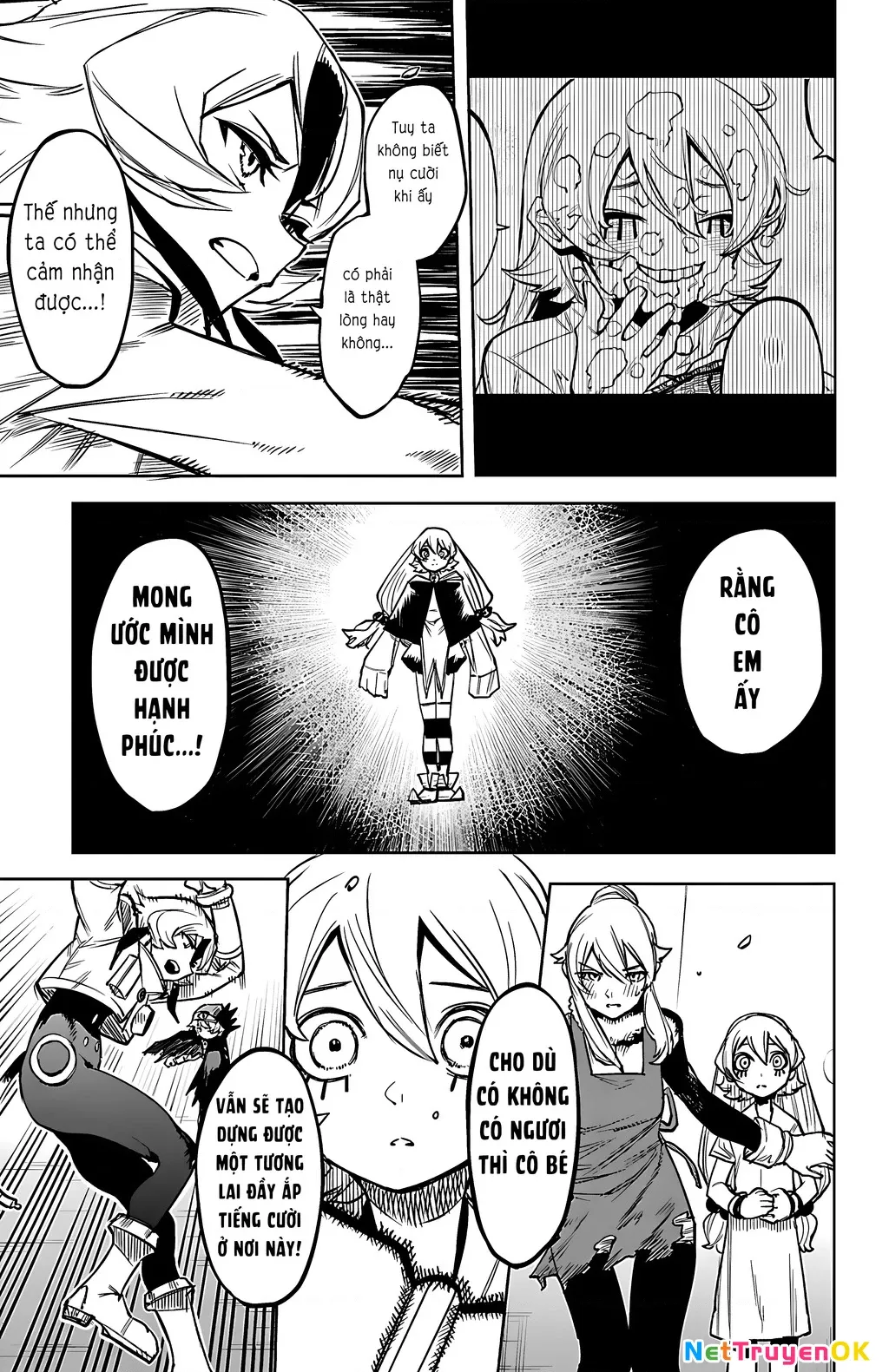 đọc truyện Shy Chương 97 ảnh 7 tại Thiên Thai Truyện