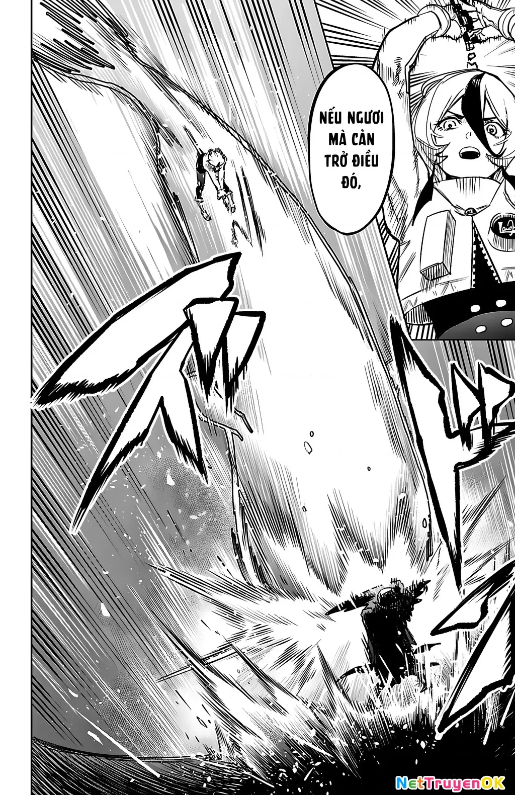 đọc truyện Shy Chương 97 ảnh 8 tại Thiên Thai Truyện