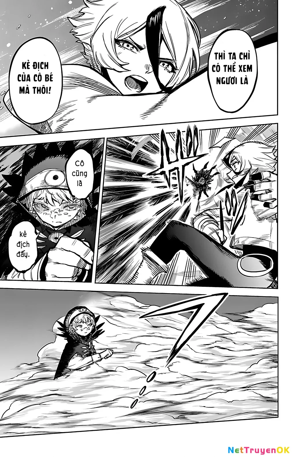 đọc truyện Shy Chương 97 ảnh 9 tại Thiên Thai Truyện