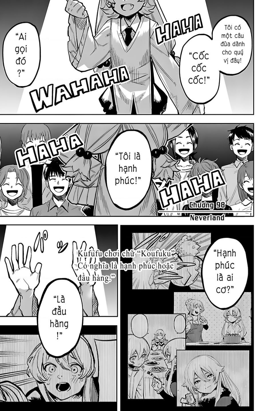 đọc truyện Shy Chương 98 ảnh 2 tại Thiên Thai Truyện