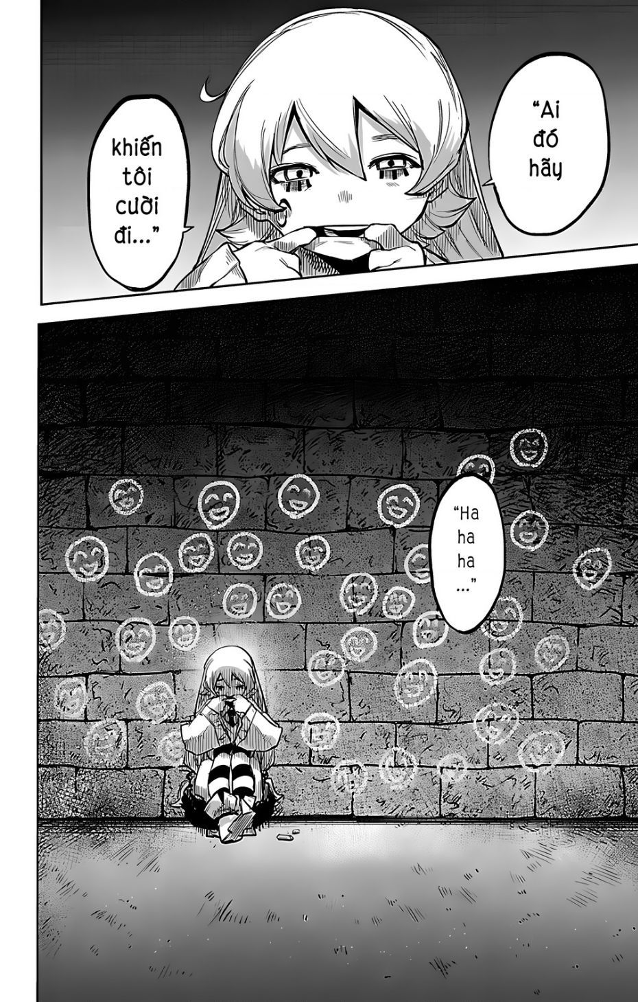 đọc truyện Shy Chương 98 ảnh 3 tại Thiên Thai Truyện