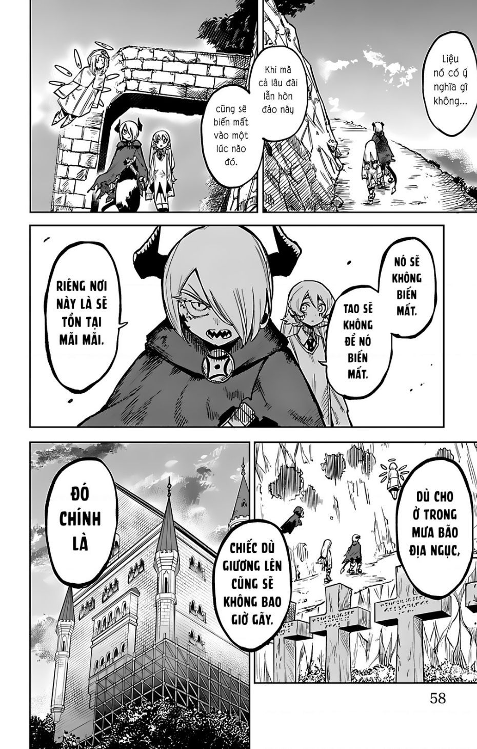 đọc truyện Shy Chương 98 ảnh 14 tại Thiên Thai Truyện