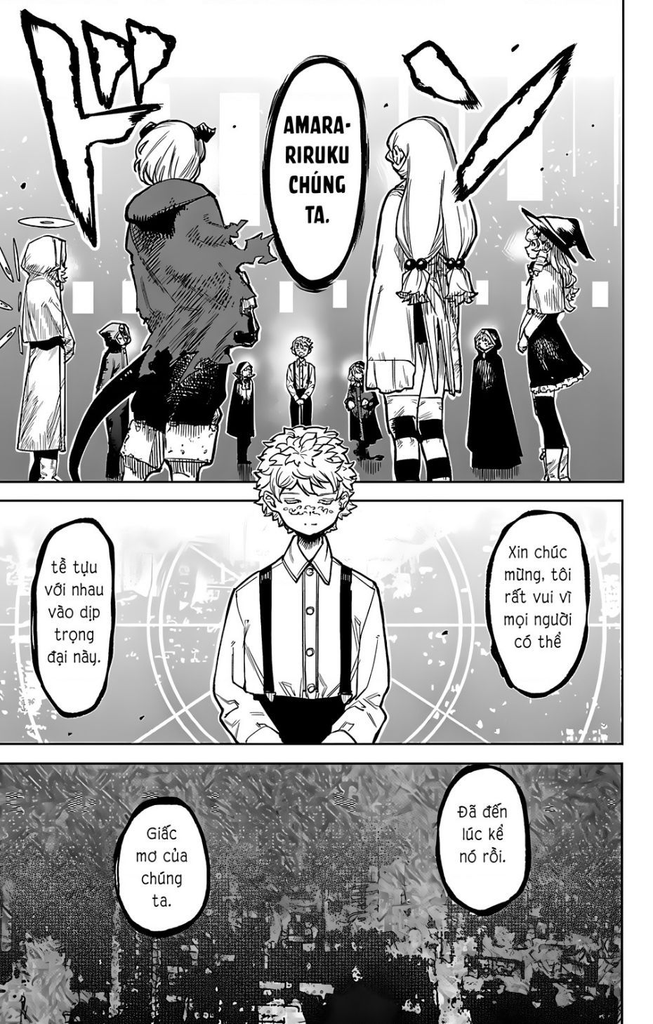 đọc truyện Shy Chương 98 ảnh 15 tại Thiên Thai Truyện