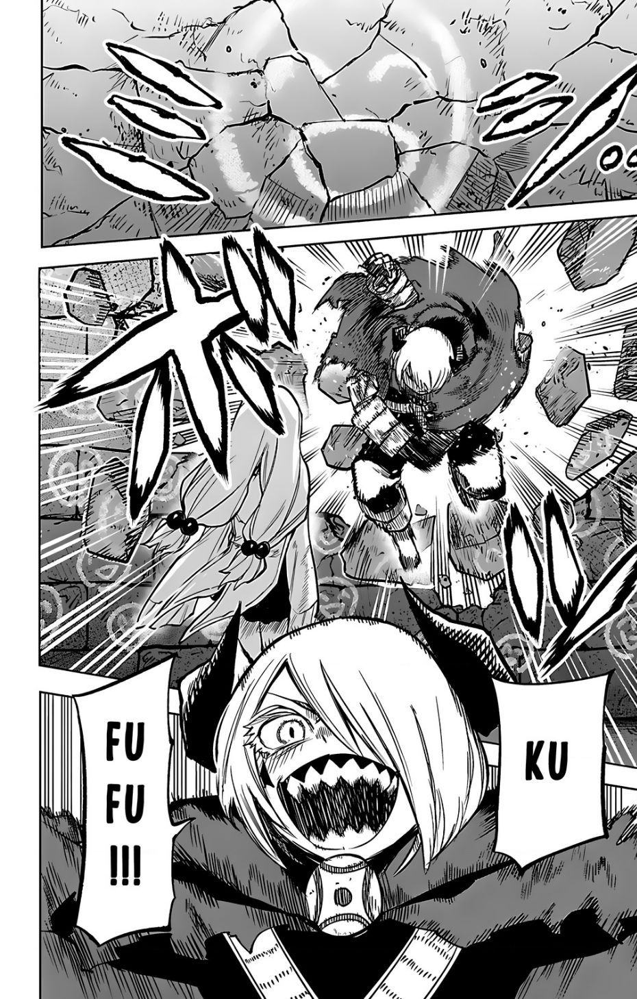 đọc truyện Shy Chương 98 ảnh 5 tại Thiên Thai Truyện