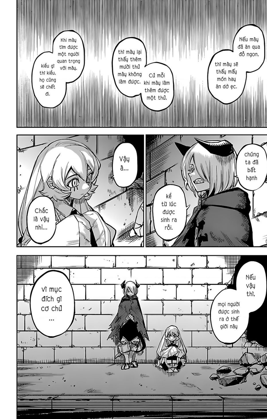 đọc truyện Shy Chương 98 ảnh 9 tại Thiên Thai Truyện