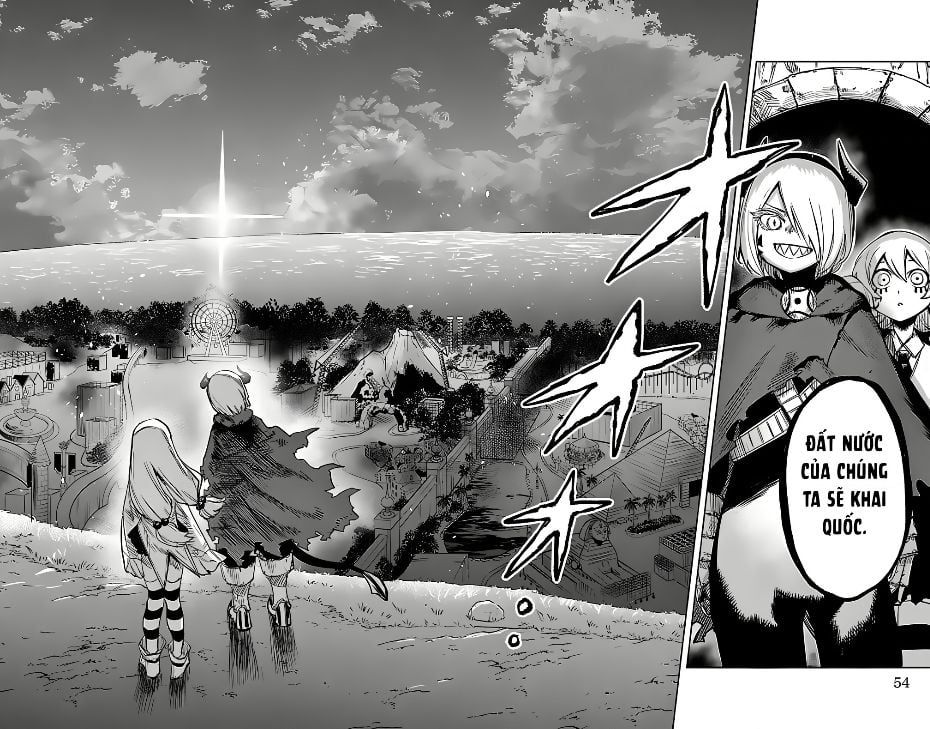 đọc truyện Shy Chương 98 ảnh 11 tại Thiên Thai Truyện