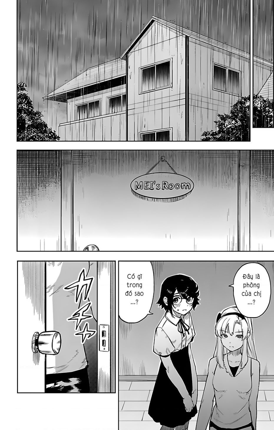 đọc truyện Shy Chương 99 ảnh 12 tại Thiên Thai Truyện