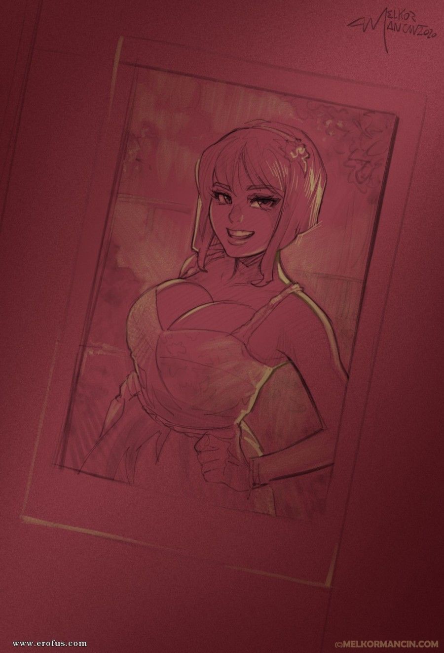 đọc truyện Sidney