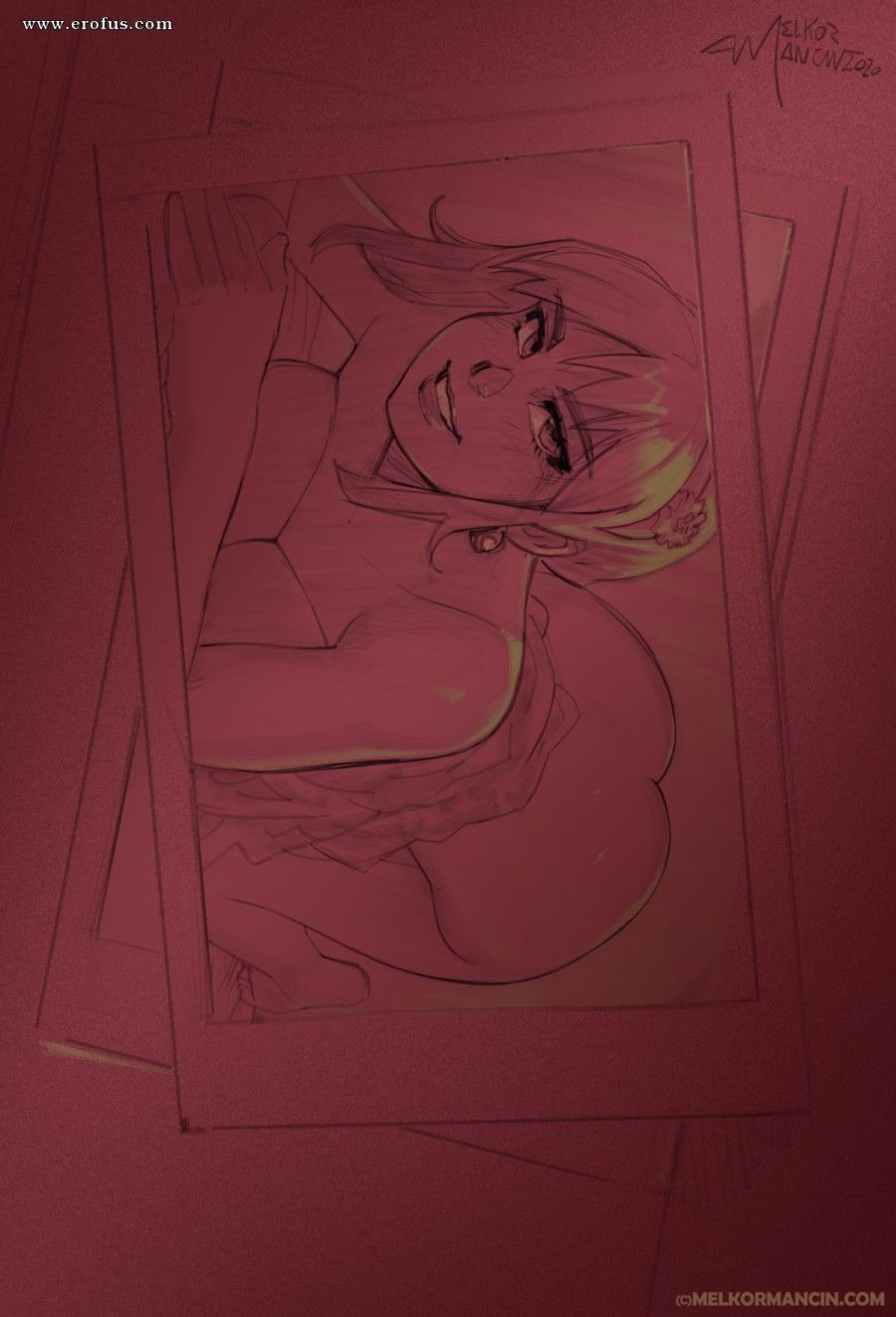 đọc truyện Sidney