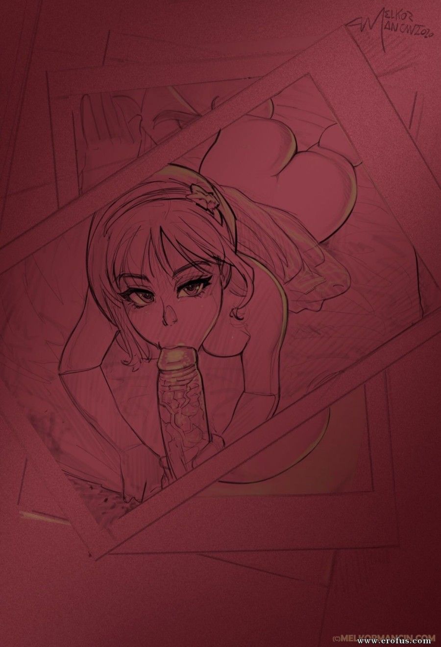 đọc truyện Sidney