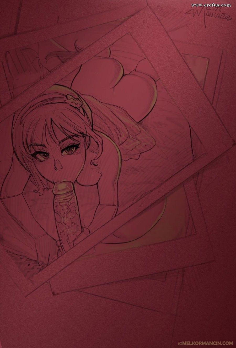 đọc truyện Sidney