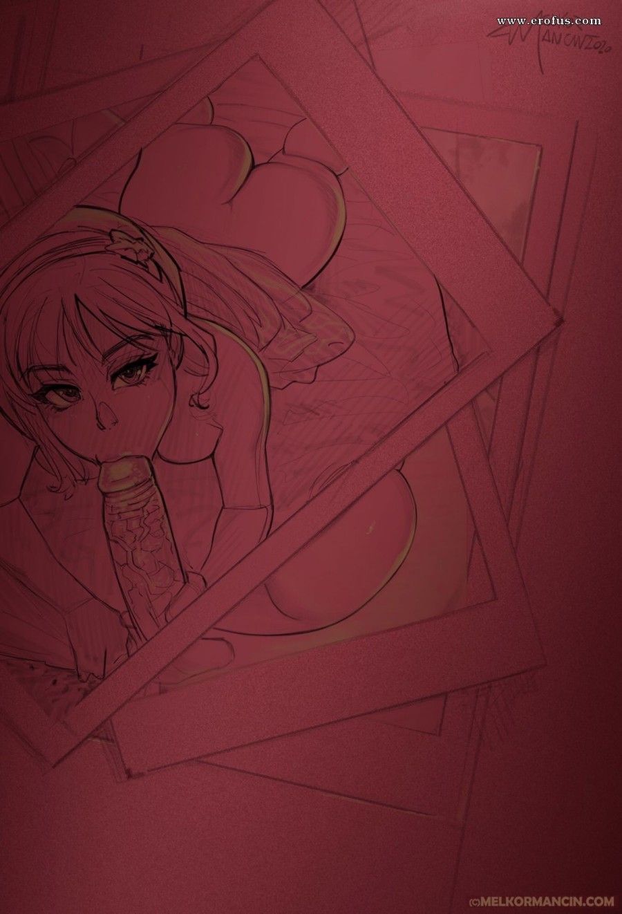 đọc truyện Sidney