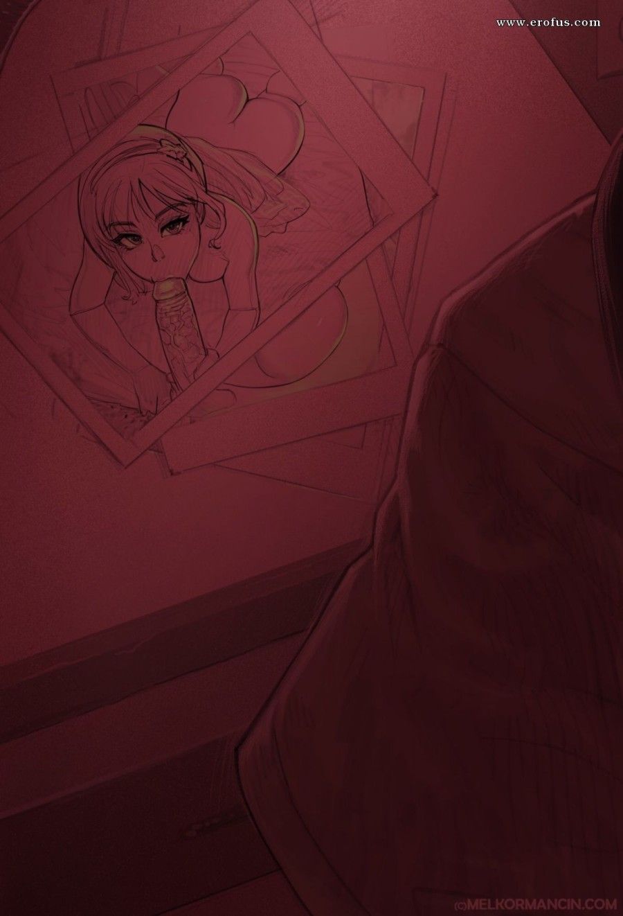 đọc truyện Sidney