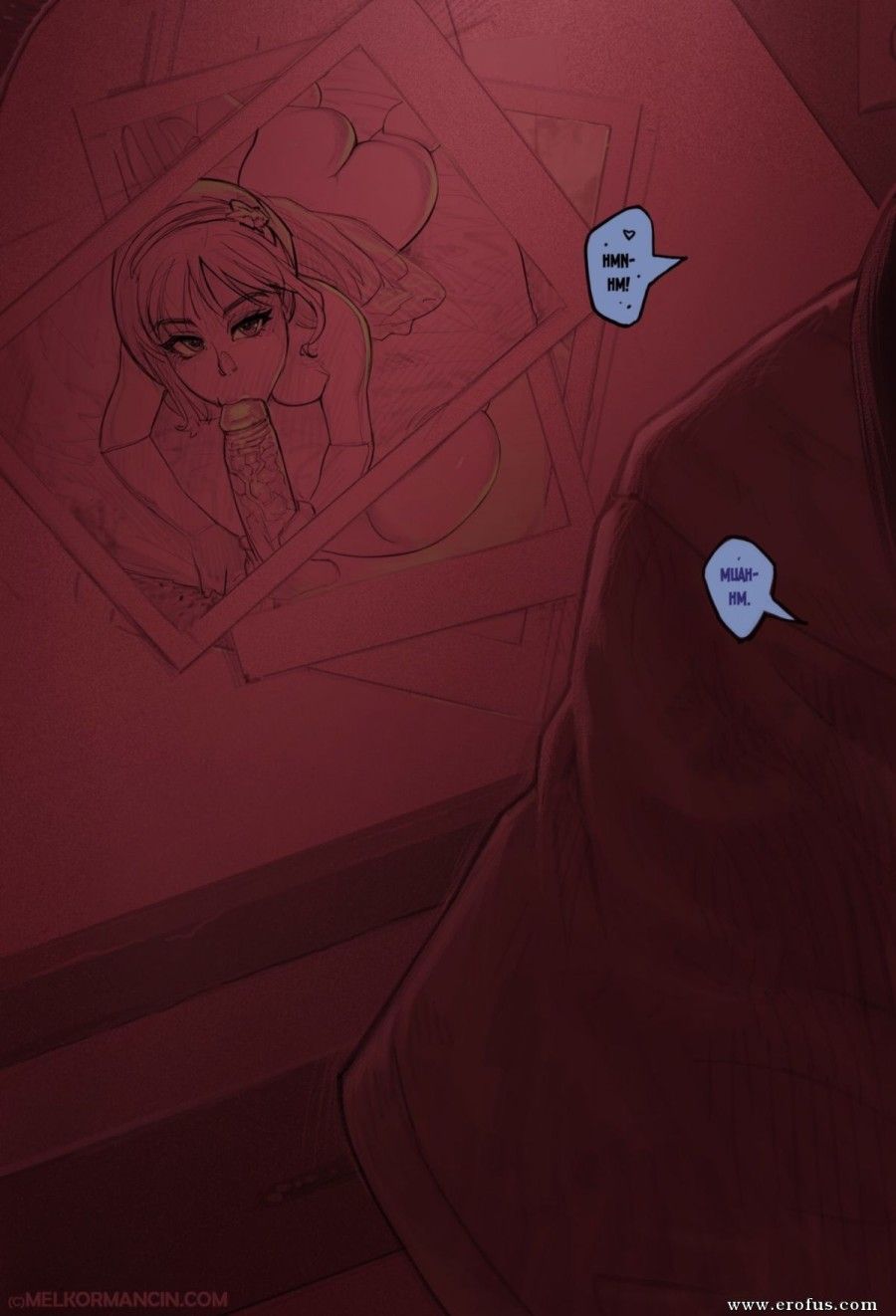 đọc truyện Sidney