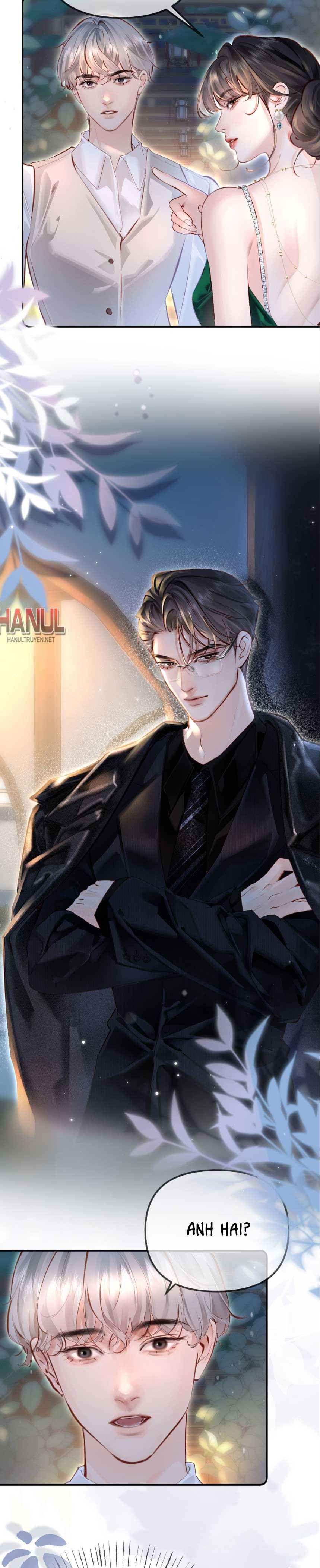 đọc truyện Siêu Cấp Cưng Chiều Chương 1.5 ảnh 2 tại Thiên Thai Truyện