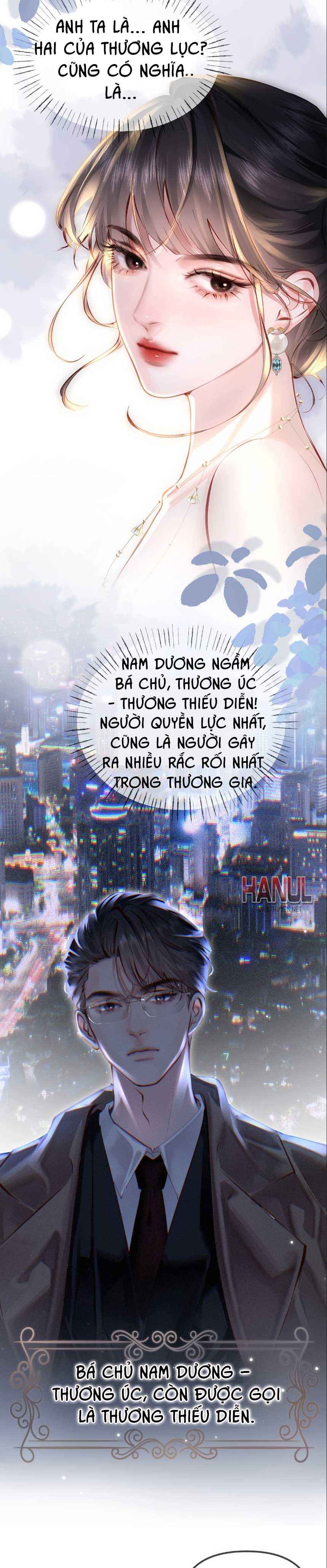 đọc truyện Siêu Cấp Cưng Chiều Chương 1.5 ảnh 3 tại Thiên Thai Truyện