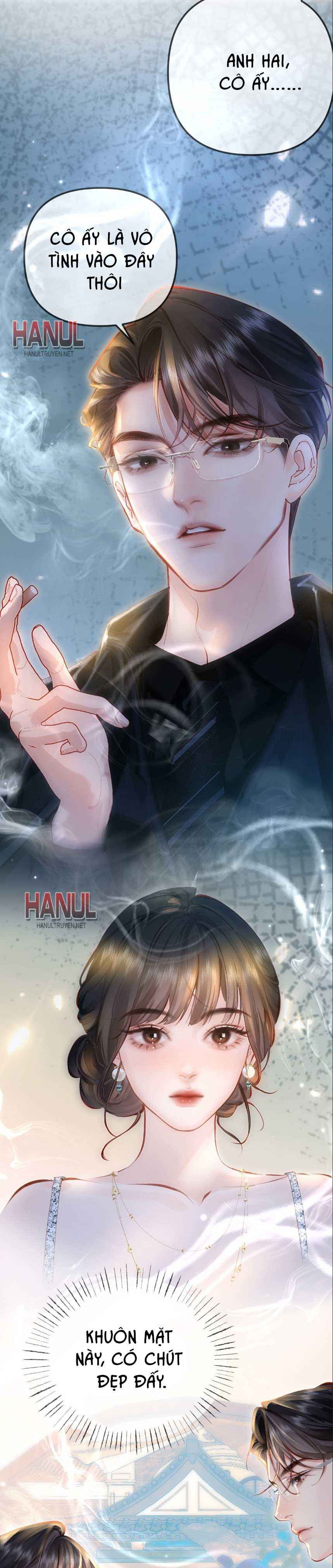 đọc truyện Siêu Cấp Cưng Chiều Chương 1.5 ảnh 5 tại Thiên Thai Truyện