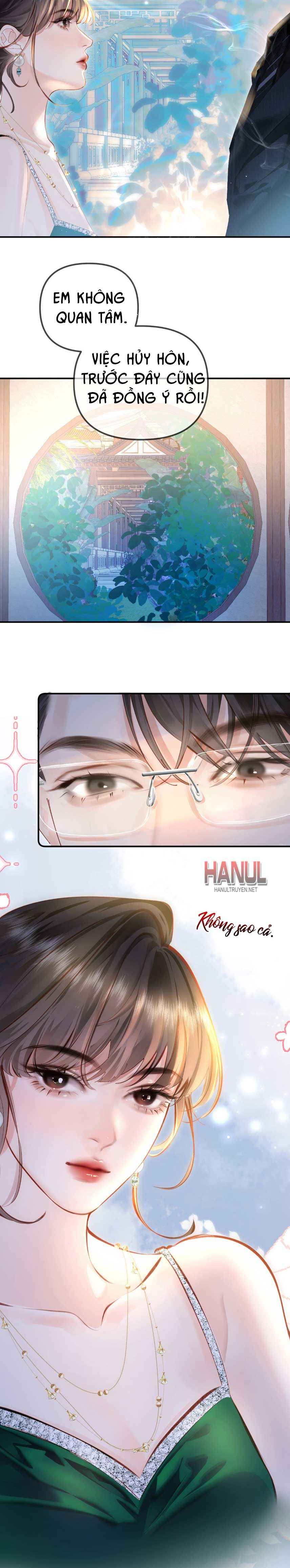 đọc truyện Siêu Cấp Cưng Chiều Chương 1.5 ảnh 6 tại Thiên Thai Truyện