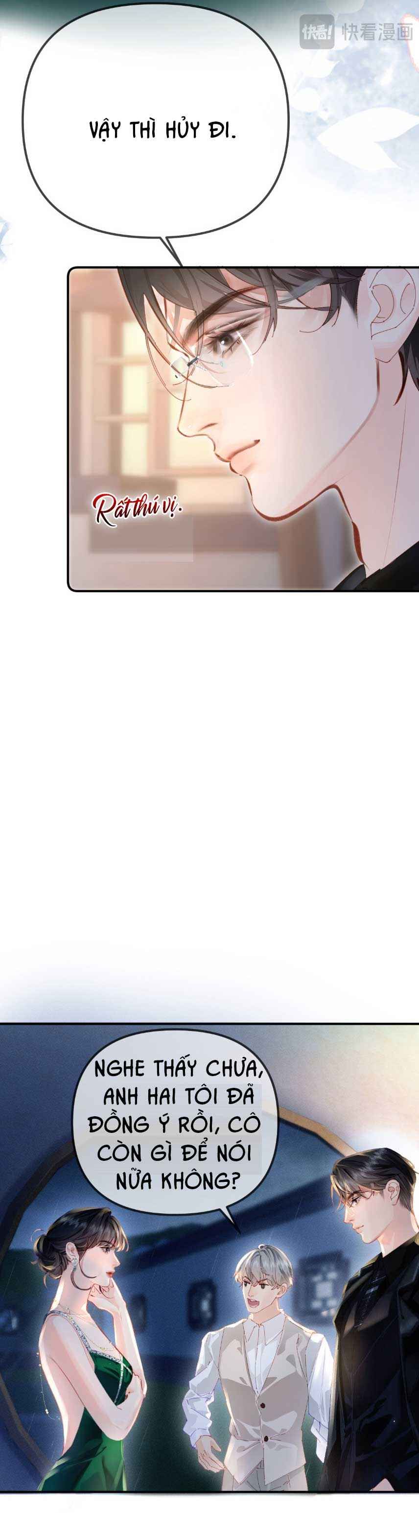 đọc truyện Siêu Cấp Cưng Chiều Chương 1.5 ảnh 7 tại Thiên Thai Truyện