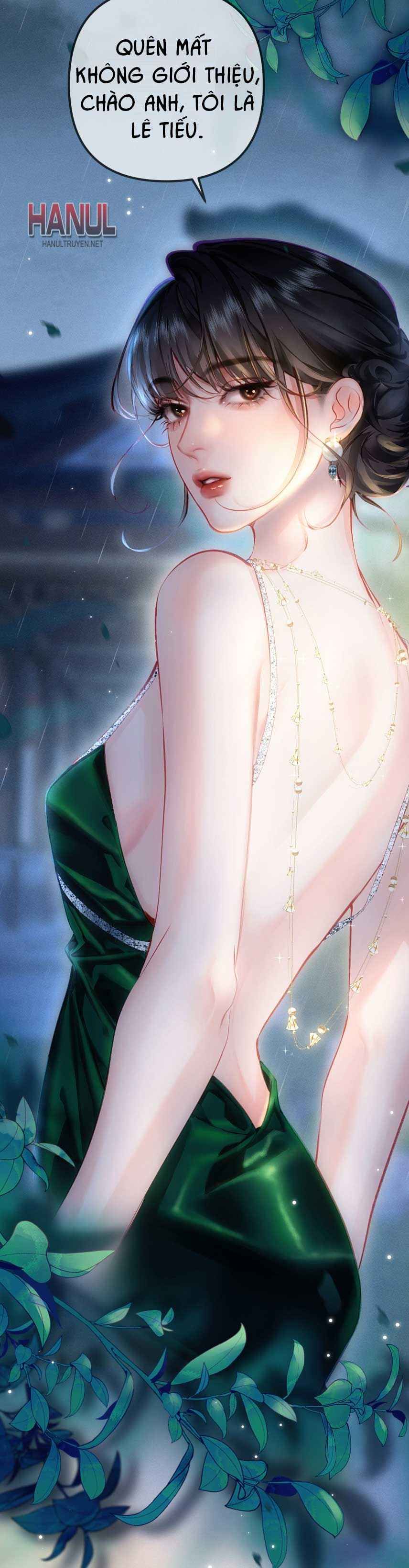 đọc truyện Siêu Cấp Cưng Chiều Chương 1.5 ảnh 9 tại Thiên Thai Truyện