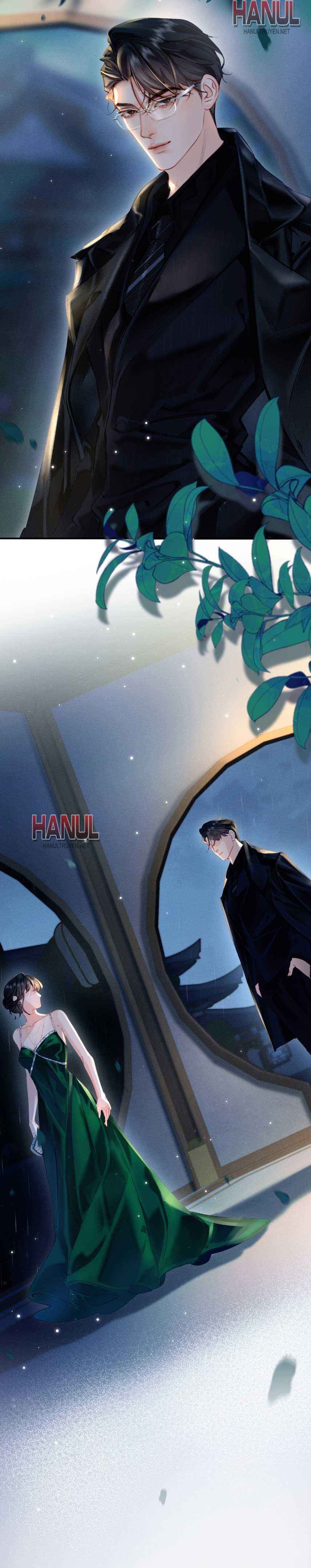 đọc truyện Siêu Cấp Cưng Chiều Chương 1.5 ảnh 10 tại Thiên Thai Truyện